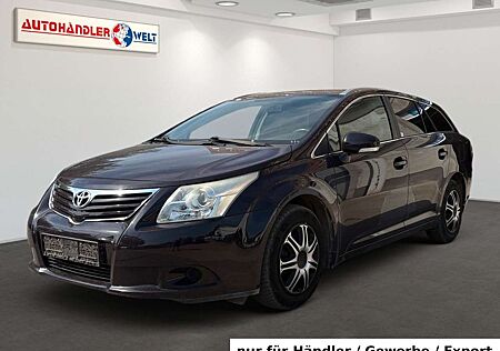 Toyota Avensis Kombi 1.6i Klimaanlage