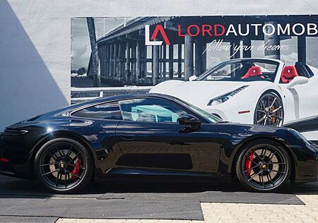 Porsche 992 Carerra GTS T-Hybrid*NEW MODELL Facelift*