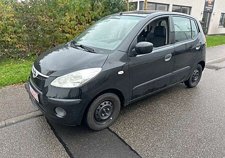Hyundai i10 1.1 FIFA WM Edition