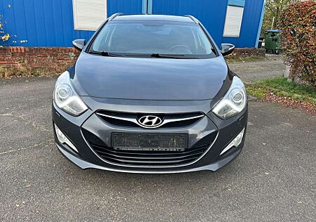Hyundai i40 5 Star Edition