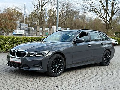 BMW 320 d Touring Sport Line* Individual* Kamera*