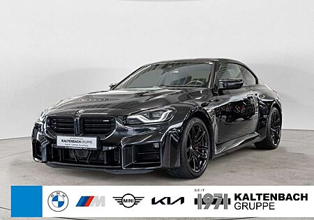 BMW M2 Coupe HUD LED ACC NAVI H/K KAMERA LEDER