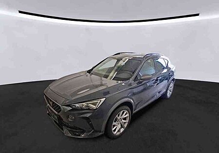 Cupra Formentor 1.5TSI 150PS DSG RFK SHZ