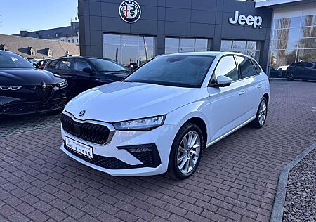 Skoda Scala 1.0 TSI 85kW DSG Selection