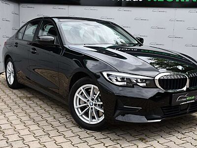 BMW 330 e xDrive Advantage Limousine*Kamera*Virtual*
