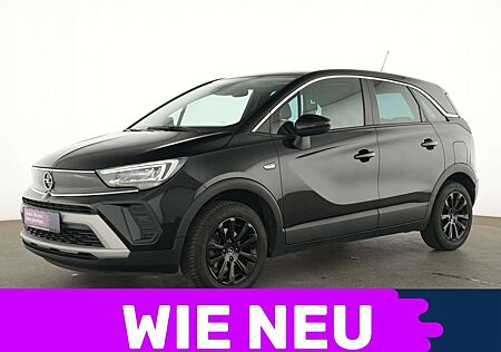 Opel Crossland X Elegance Kamera|LED|SHZ|Navi|PDC
