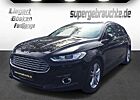 Ford Mondeo Titanium