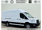 Ford Transit 2.0 TDCi Kasten L4H3 +KLIMA+PDC+CAM+