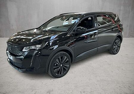 Peugeot 5008 GT AT Black-Paket. e.Heckklappe 7-Sitzer NAVI LED