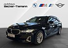 BMW 520 d xDrive Touring LuxuryLine AHK DA-Prof HiFi