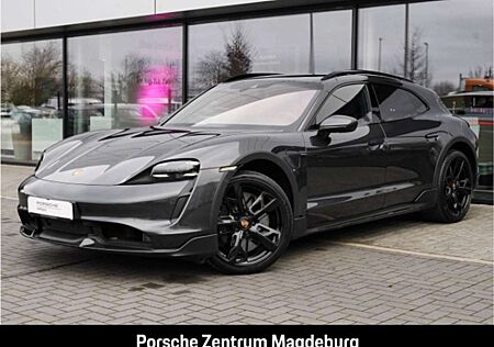 Porsche Taycan Turbo S Cross Turismo*PANO*INNO*MATRIX*