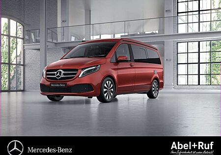 Mercedes-Benz Marco Polo 300 d 4M EASY-UP+DISTR+TotW+AHK+360°