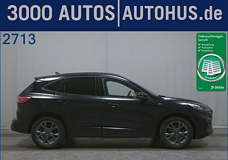 Ford Kuga 2.5 Hybrid ST-Line Navi DigiTacho RFK AHK