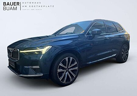 Volvo XC 60 XC60 Inscription Recharge Plug-In Hybrid AWD