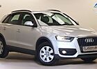 Audi Q3 2.0 TFSI 170PS quattro Keyless SHZ Klima Navi