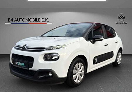 Citroën C3 Citroen BlueHDi 75 S&S 83g FEEL