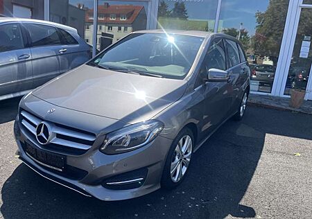Mercedes-Benz B 180 Edition B