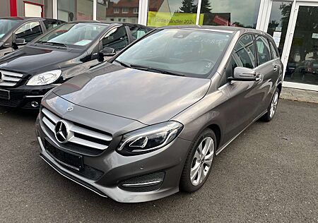 Mercedes-Benz B 180 Edition B