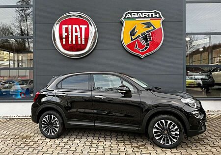 Fiat 500X + MY23+1.5 GSE +KLIMAAUTOMATIK+LED+CARPLAY+