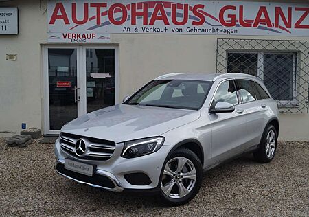 Mercedes-Benz GLC 250 4Matic 28tkm*Kamera*LED