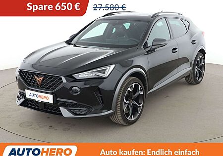 Cupra Formentor 2.0 TSI VZ 4Drive Aut.*CAM*LED*NAVI*PDC*SHZ*BEATS*