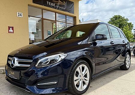 Mercedes-Benz B 220 CDI Tüv Neu|99000km|Facelift 2018|Sport|