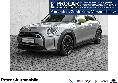 Mini Cooper SE Classic Trim Aut. NAVI LED PDC V+H LM