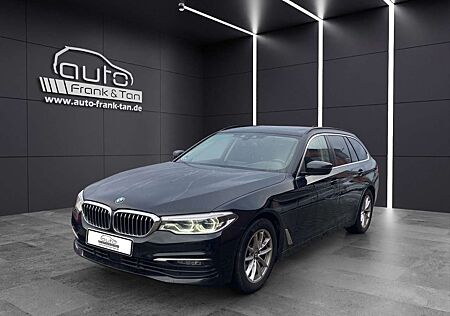 BMW 540 d xDrive*Massage*Memory*StandHZ*AHK*Ambiente