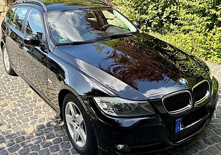 BMW 320d 320 DPF Touring