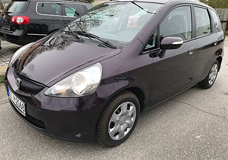 Honda Jazz 1.4 LS Automatik ABS Servo Klima