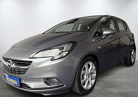 Opel Corsa Innovation Apple CarPlay Kamera Tempomat Totwinkel