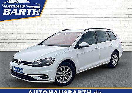 VW Golf Volkswagen VII 1.6 TDI Comfortline *LED*NAVI*ACC*AHZV*