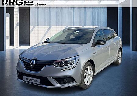 Renault Megane 4 GRANDTOUR LIMITED TCE 140 UPE:27.200,-