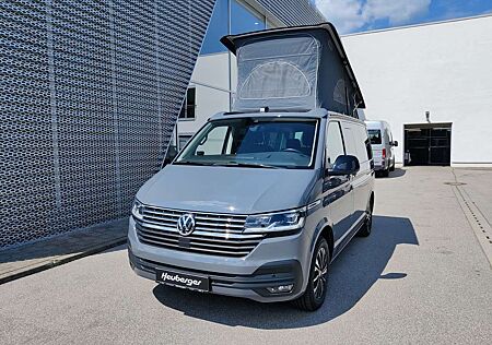 VW T6 Volkswagen .1 California 2.0 TDI DSG Beach, AHK, R. Kamera