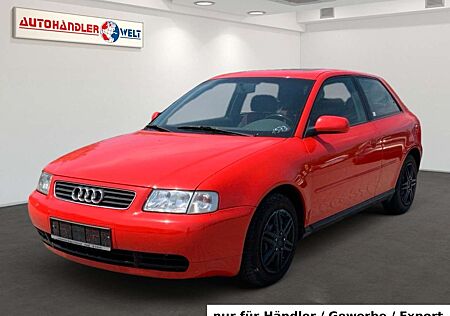 Audi A3 1.8 Ambiente