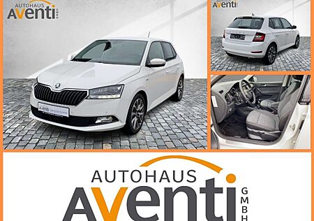 Skoda Fabia 1.0 TSI Clever Best of *SHZ*ACC*FLA*SpurH