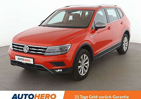 VW Tiguan Allspace Volkswagen 2.0 TDI Comfortline 4Motion Aut.*NAVI*LED*360*