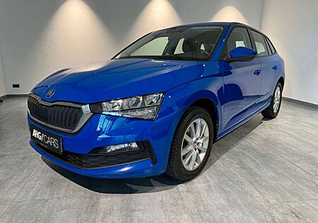 Skoda Scala Ambition 1.0 TSI *KLIMA*PDC*TEMPOMA*1HAND*
