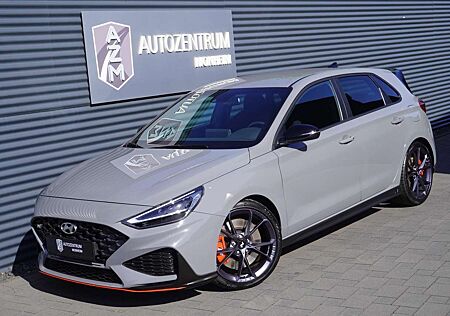 Hyundai i30 N PERFORMANCE|FACELIFT|KEYLESS|APPLE|KAMERA|