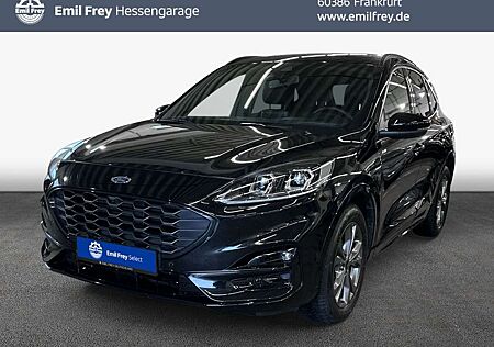 Ford Kuga 2.0 EcoBlue Aut. ST-LINE X