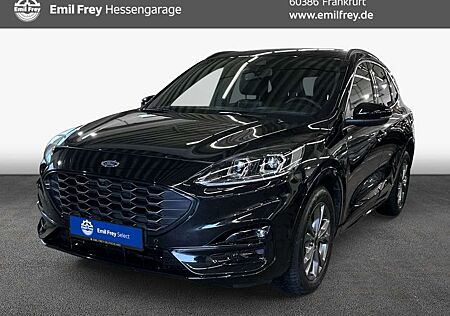 Ford Kuga 2.0 EcoBlue Aut. ST-LINE X