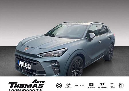 Cupra Terramar America's Cup Limited Edition 2.0 TSI 1