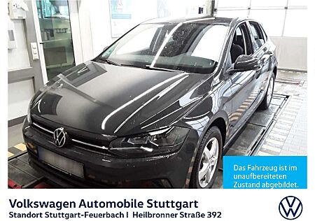 VW Polo Volkswagen United 1.0 TSI Navi