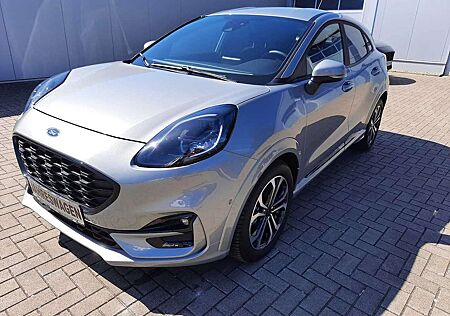 Ford Puma 1.0 EcoBoost Hybrid Aut. ST-LINE