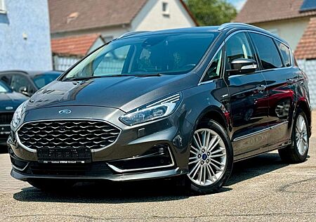 Ford S-Max 2.0 EcoBlue Bi-Turbo Aut. VIGNALE ACC|LED