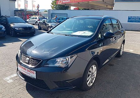 Seat Ibiza ST Style Salsa1,2*Navi*Klima Garantie