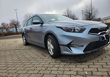 Kia XCeed Ceed SW / cee'd SW 1.0 T-GDI 100 OPF Vision