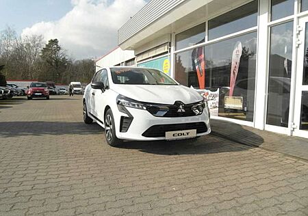Mitsubishi Colt Basis