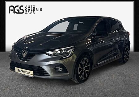 Renault Clio V Techno 1.0 TCe 90 EU6d Navi Digitales Cockpit LE