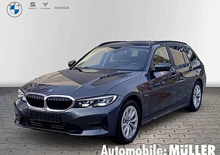 BMW 330 e Touring*Park-Assistent*DAB*LED*ACC*Kamera*